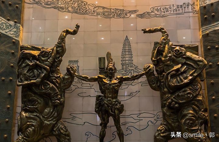 郑州周边游玩推荐景点一日游自驾,郑州附近一日游最佳景点旅游攻略