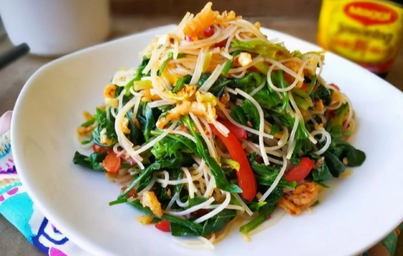 秋天一定要吃的时令蔬菜,秋天不可缺少的七种营养蔬菜