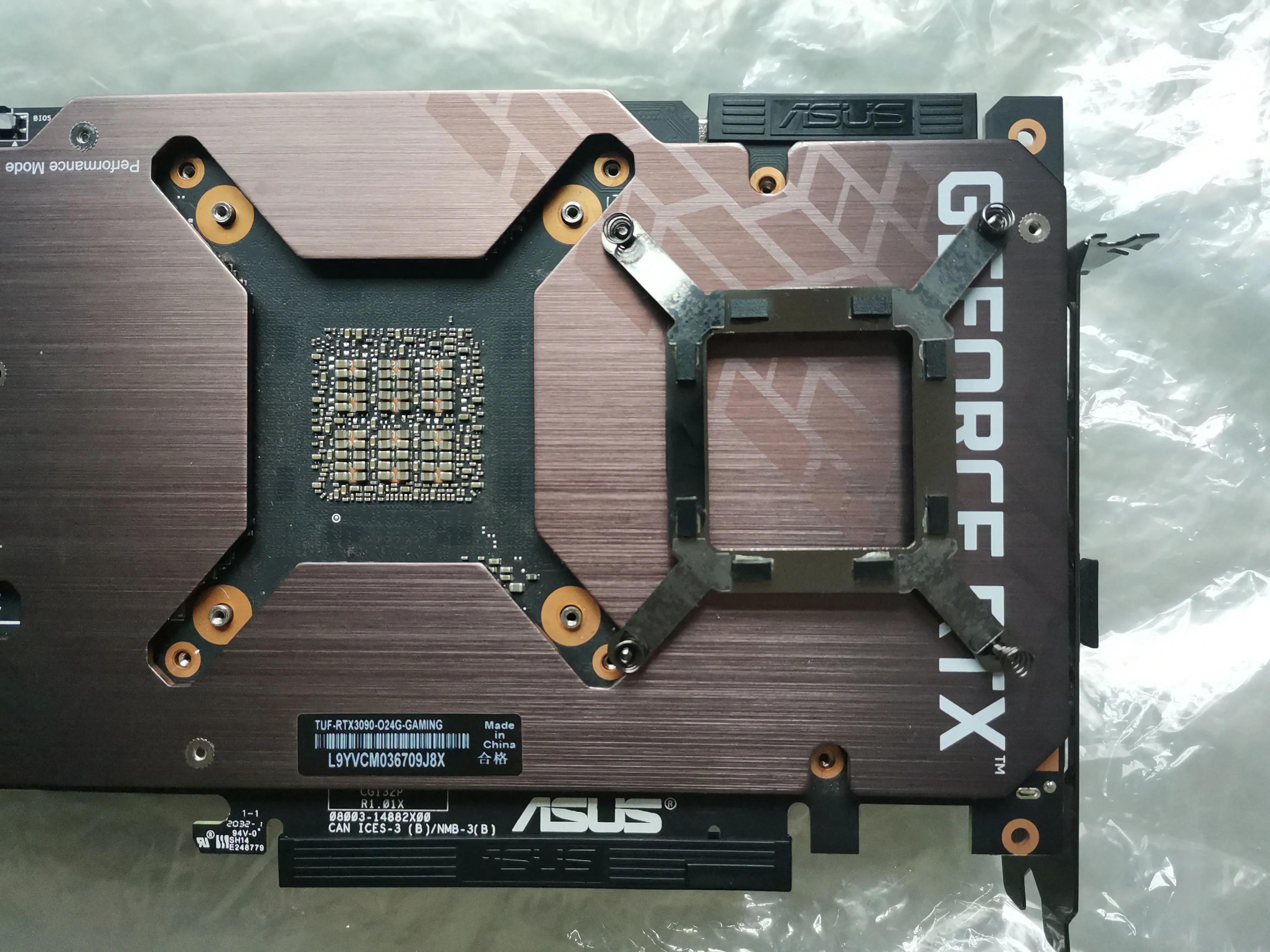 显卡清灰怎么清灰的快些,显卡拆解清灰教程新手向