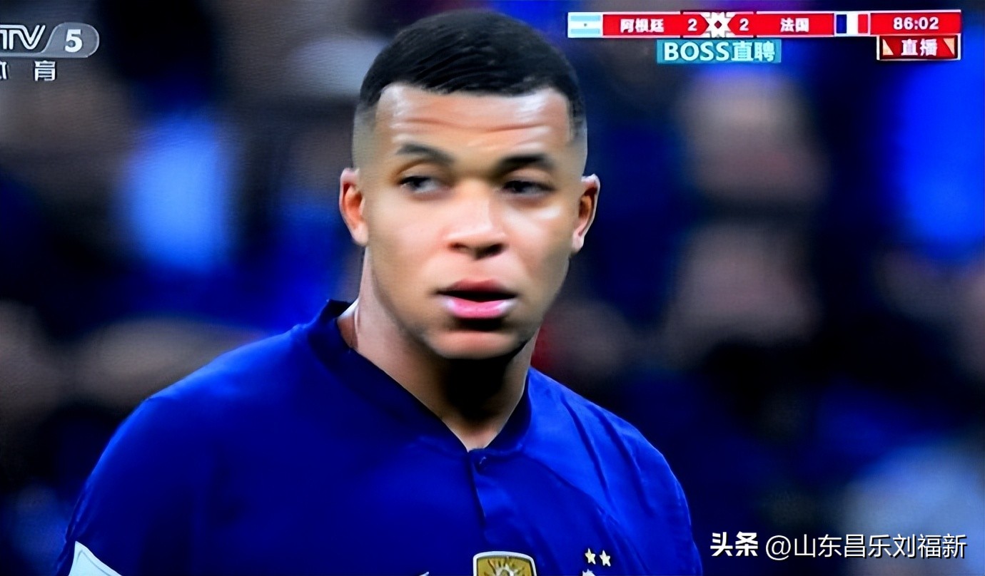 我看世界杯之廿八：阿根廷队VS法国队[决赛上]（2022·12·18）