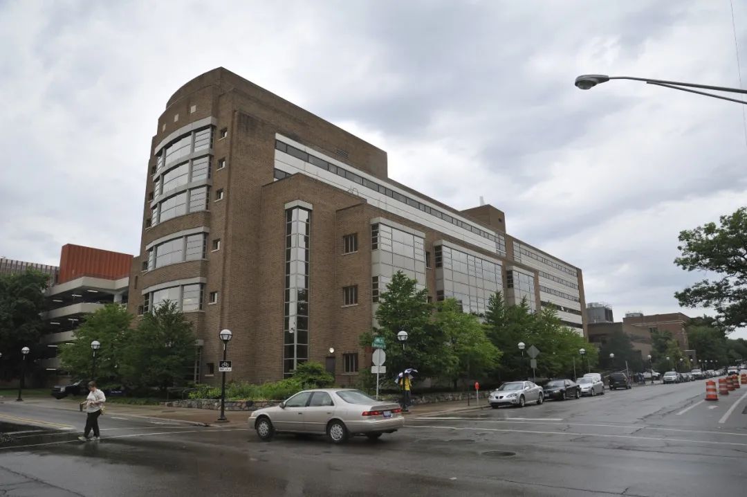 kpf设计,kpf设计的知名建筑