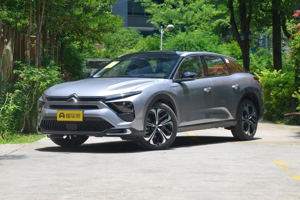 c6带动法系整体销量回升,全新408和二手c6怎么选择