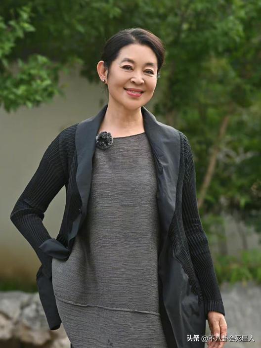 60岁不老女神女明星素颜,60岁不老女星有谁