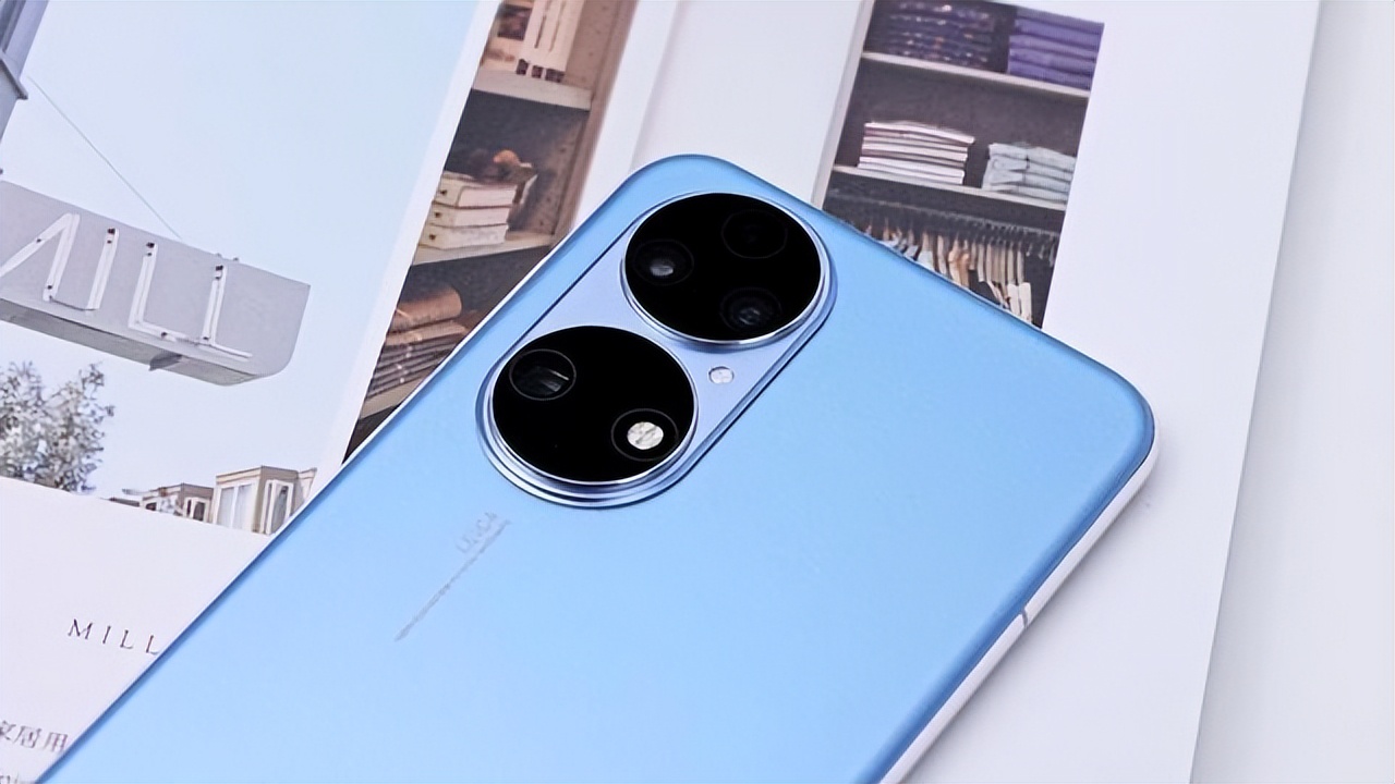 华为p50跟p50e手机哪个好,华为P50E评测视频