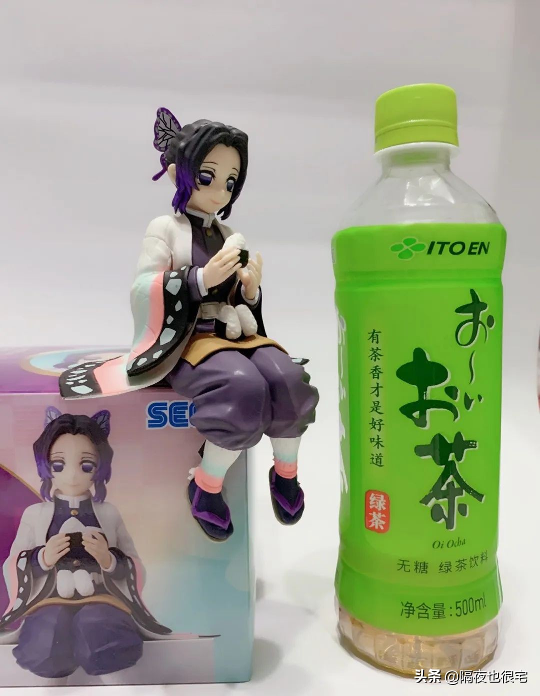 百元镇宅手办,百元以内手办推荐