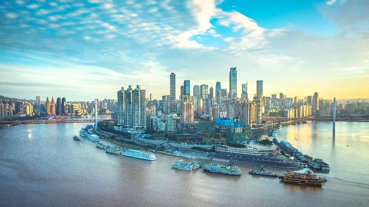 亿达中国园区有哪些,亿达中国园区现状