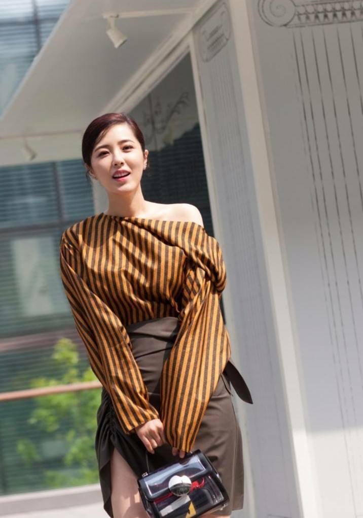 曾黎三任前男友都是影帝,和曾黎谈恋爱的三位影帝