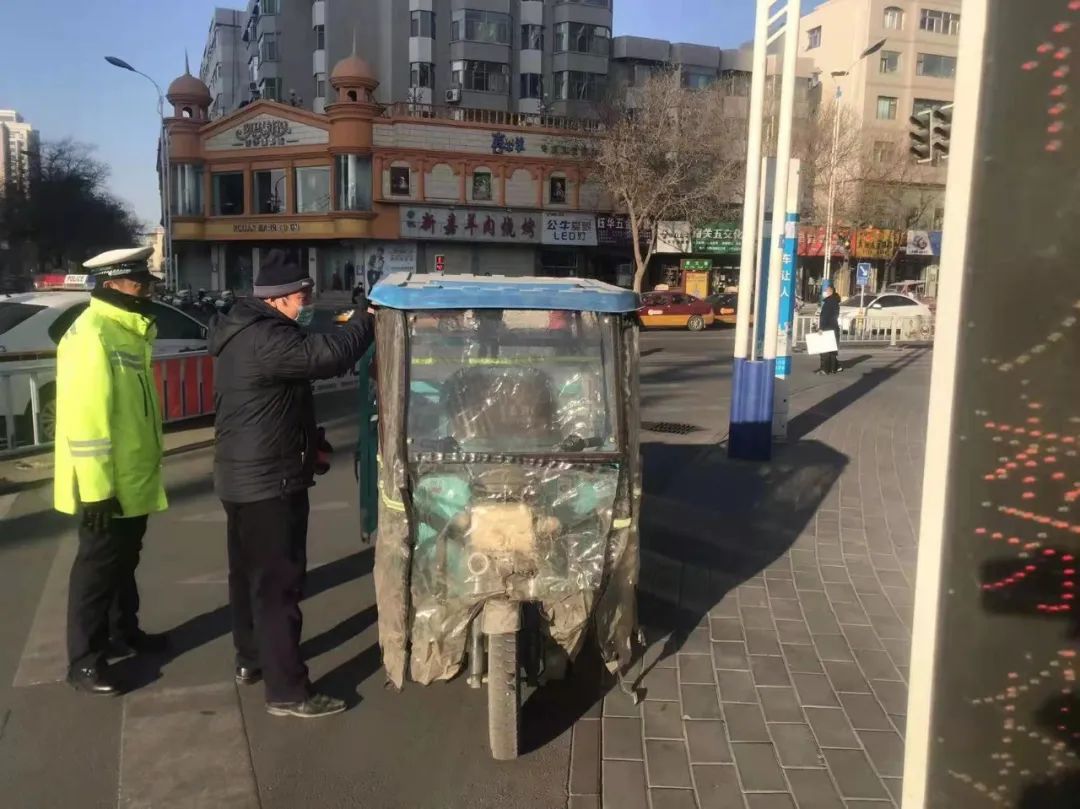 国家有规定不能安装三轮车棚子,哪一种三轮车不能装遮阳棚