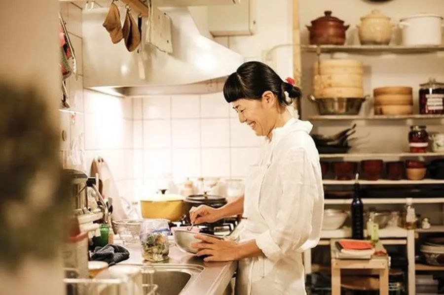 过来人教给你50条厨房装修小经验,厨房装修的七大经验