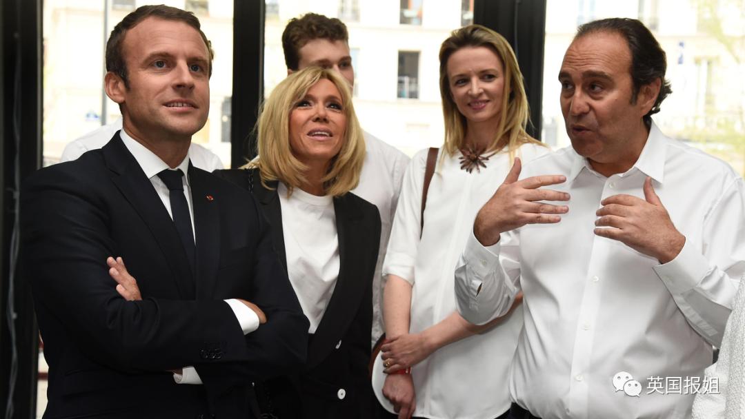 LV家族继承之战！五子女争万亿家产，超模太子妃助力丈夫