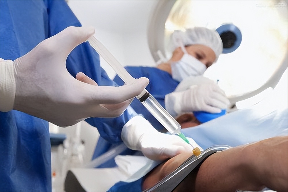 多次全身麻醉对身体有什么副作用,全身麻醉后的副作用会伴随终身吗