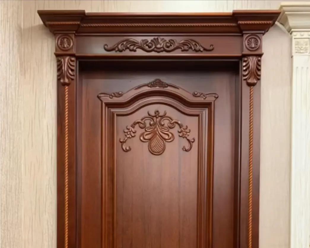 如何买卧室门不被坑,卧室门太贵了有必要买吗