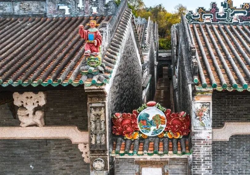 珠海好耍的地方,珠海自由行最好的地方