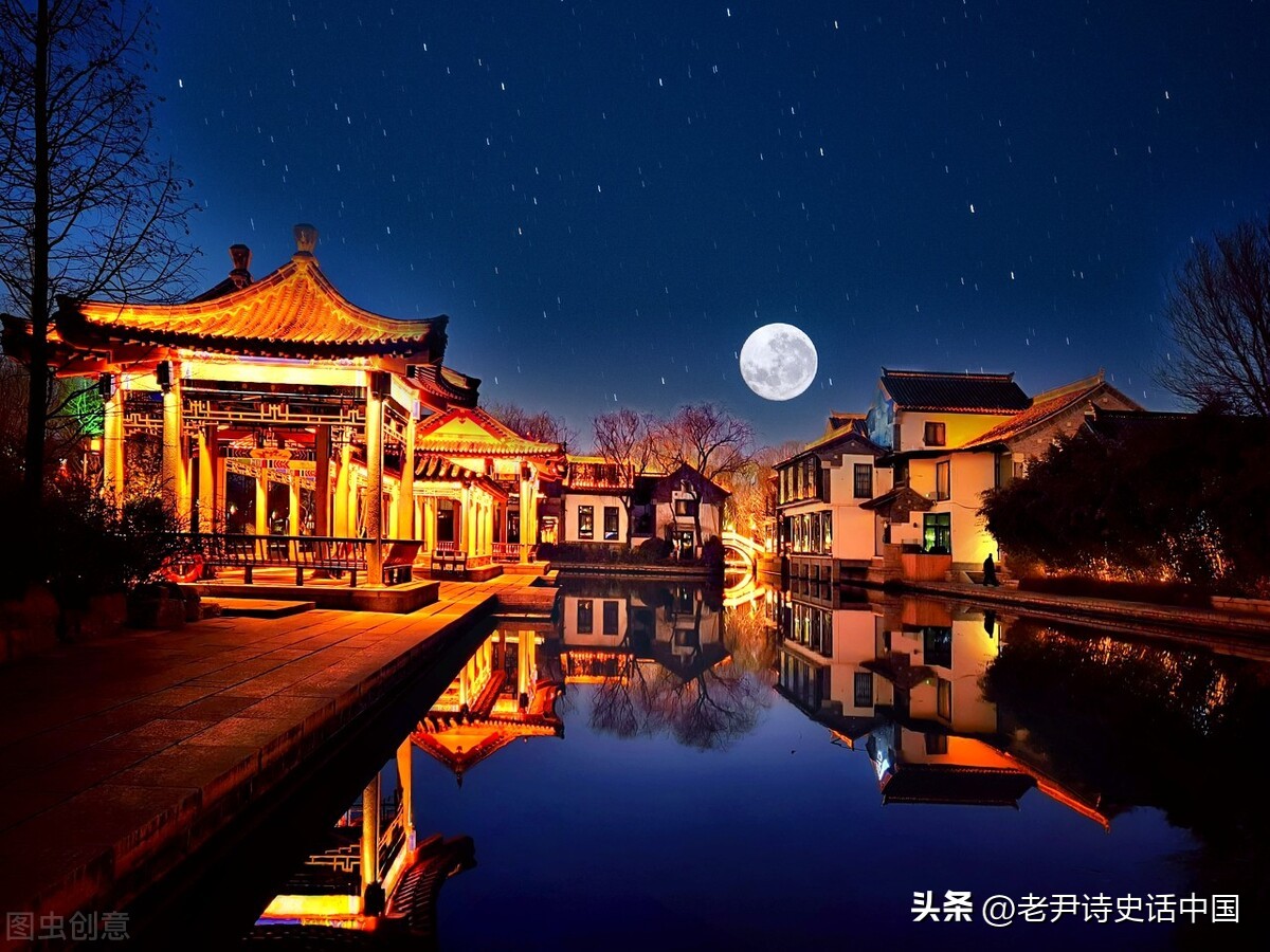 跟着诗词游中国之山东篇（二）黄河情：兼说九在中华文化中的含义