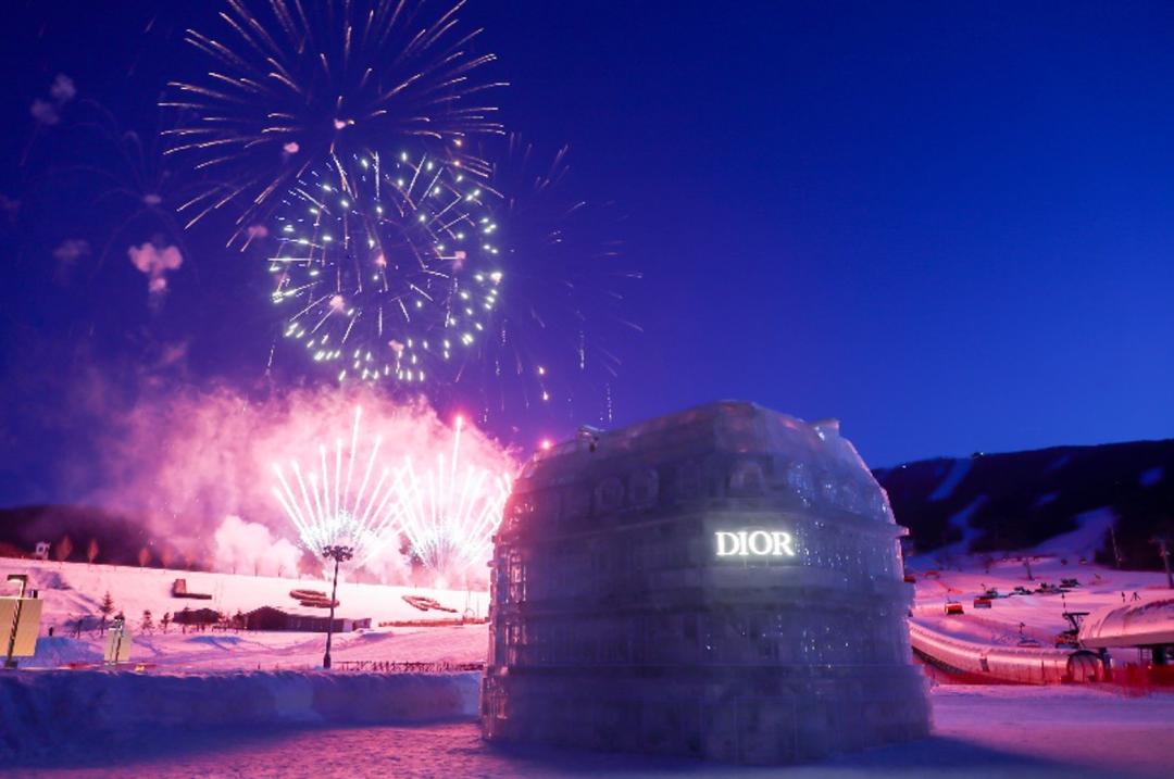 dior做了哪些营销,dior时装秀是如何宣传的