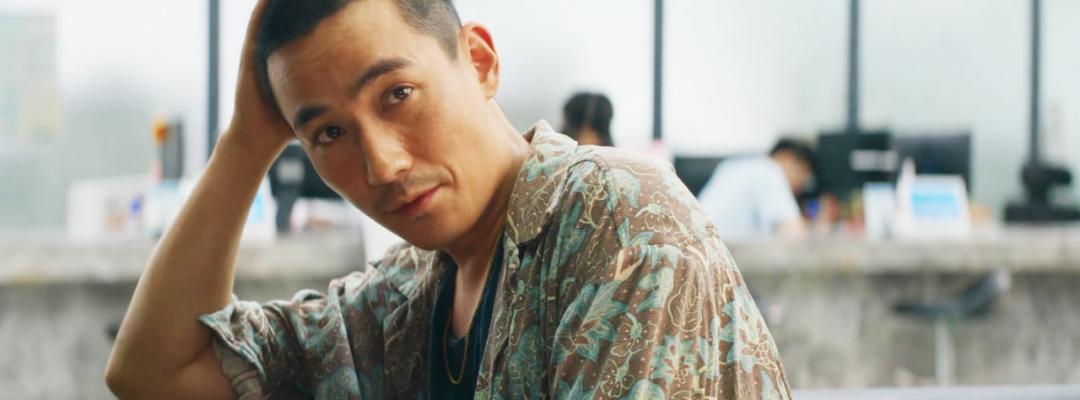 易烊千玺凭什么能和吴京拍戏,易烊千玺吴京的演技有多好