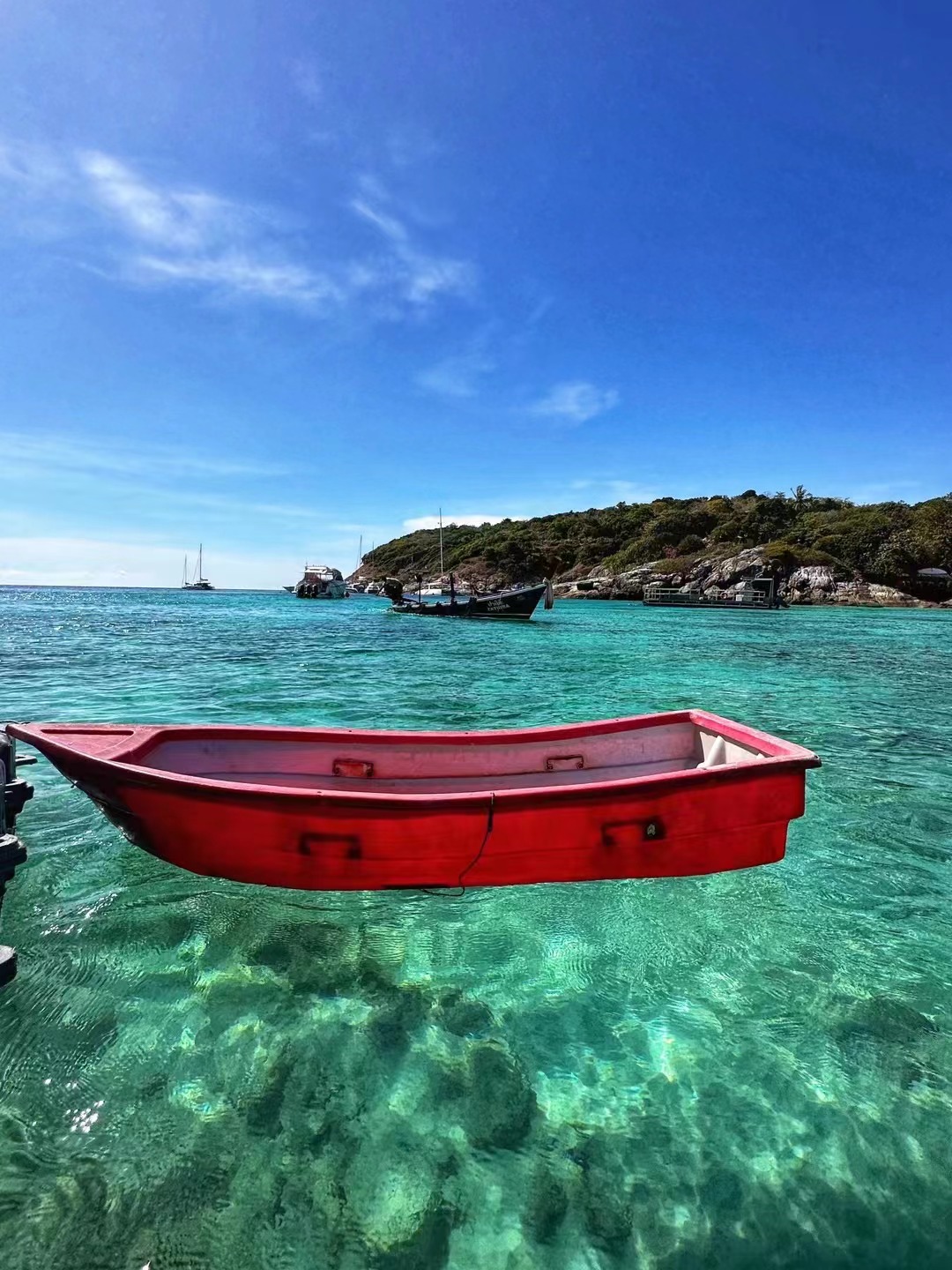 泰国旅游攻略必去景点推荐一下,去泰国旅游的景点必去的地方推荐