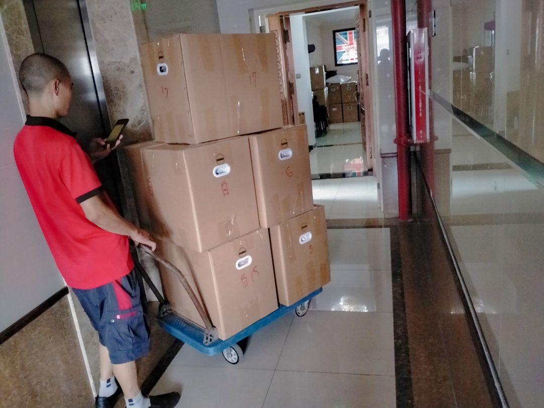 长途搬家怎么搬最便宜,搬家同城怎么划算