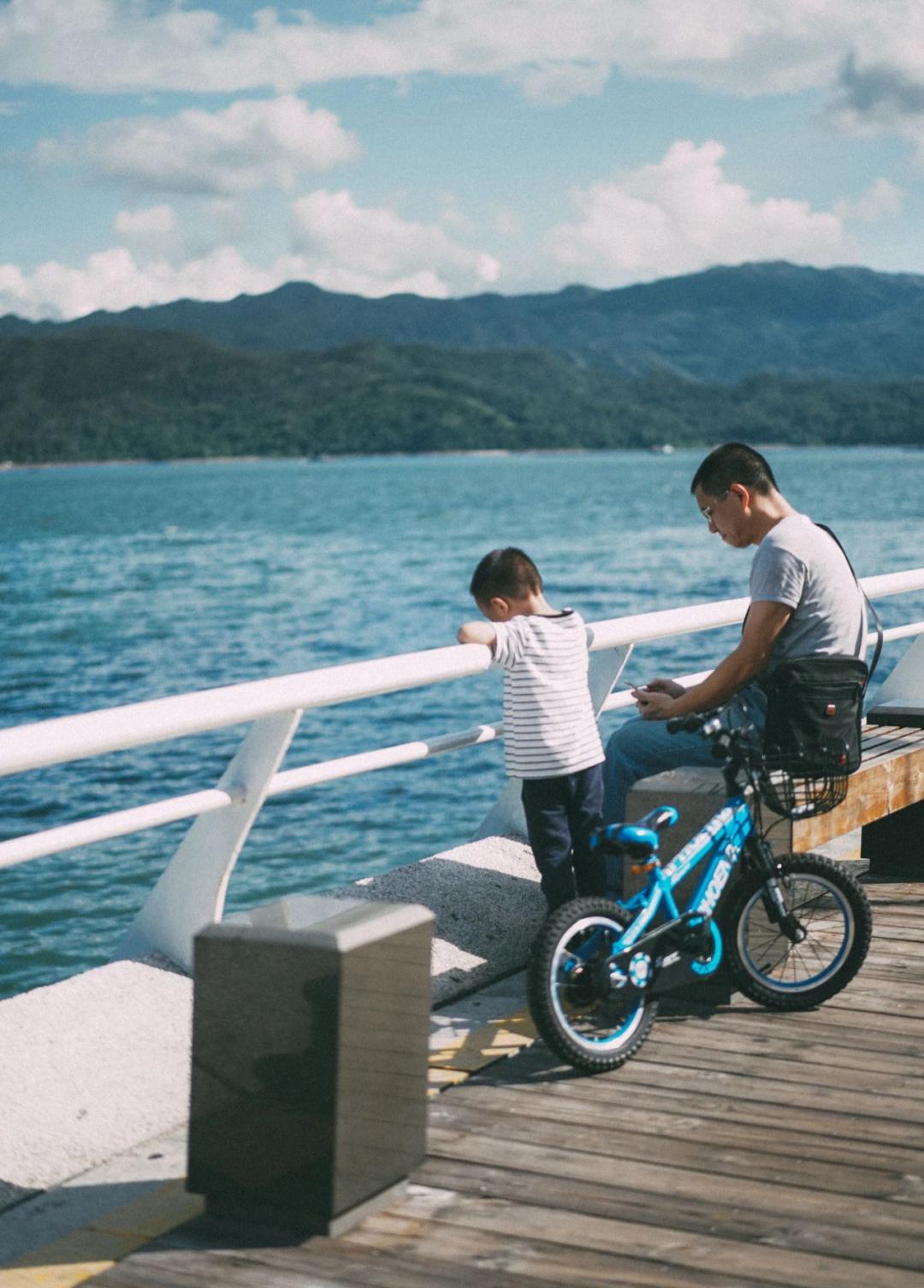 深圳盐田全攻略自由行,深圳盐田旅游攻略