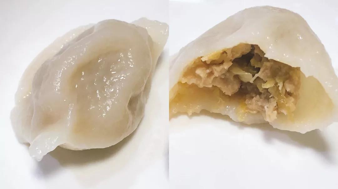 商用速冻水饺测评,速冻水饺评测推荐