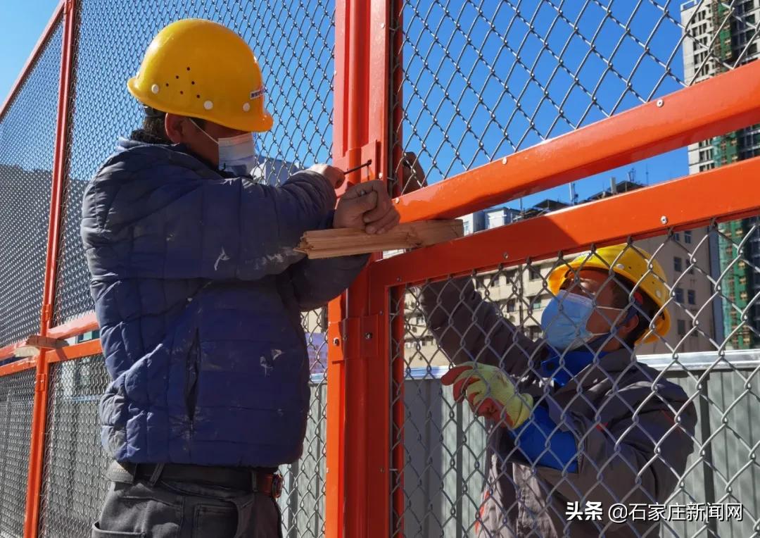 关注！很快就能在家门口打球健身了