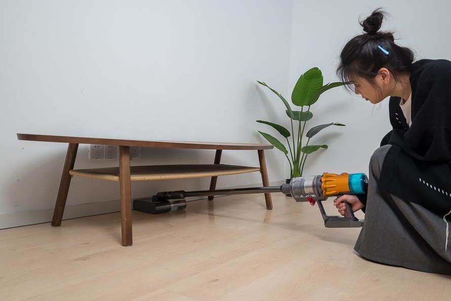 戴森v12吸尘器洗地,戴森吸尘器洗地机测评