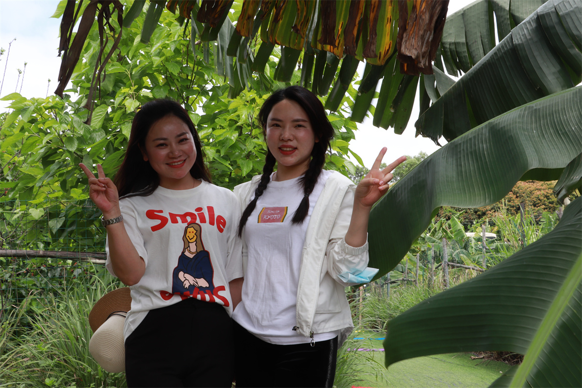 深圳周边小众旅游去哪里玩儿比较好，能玩一整天还可以野炊烧烤？