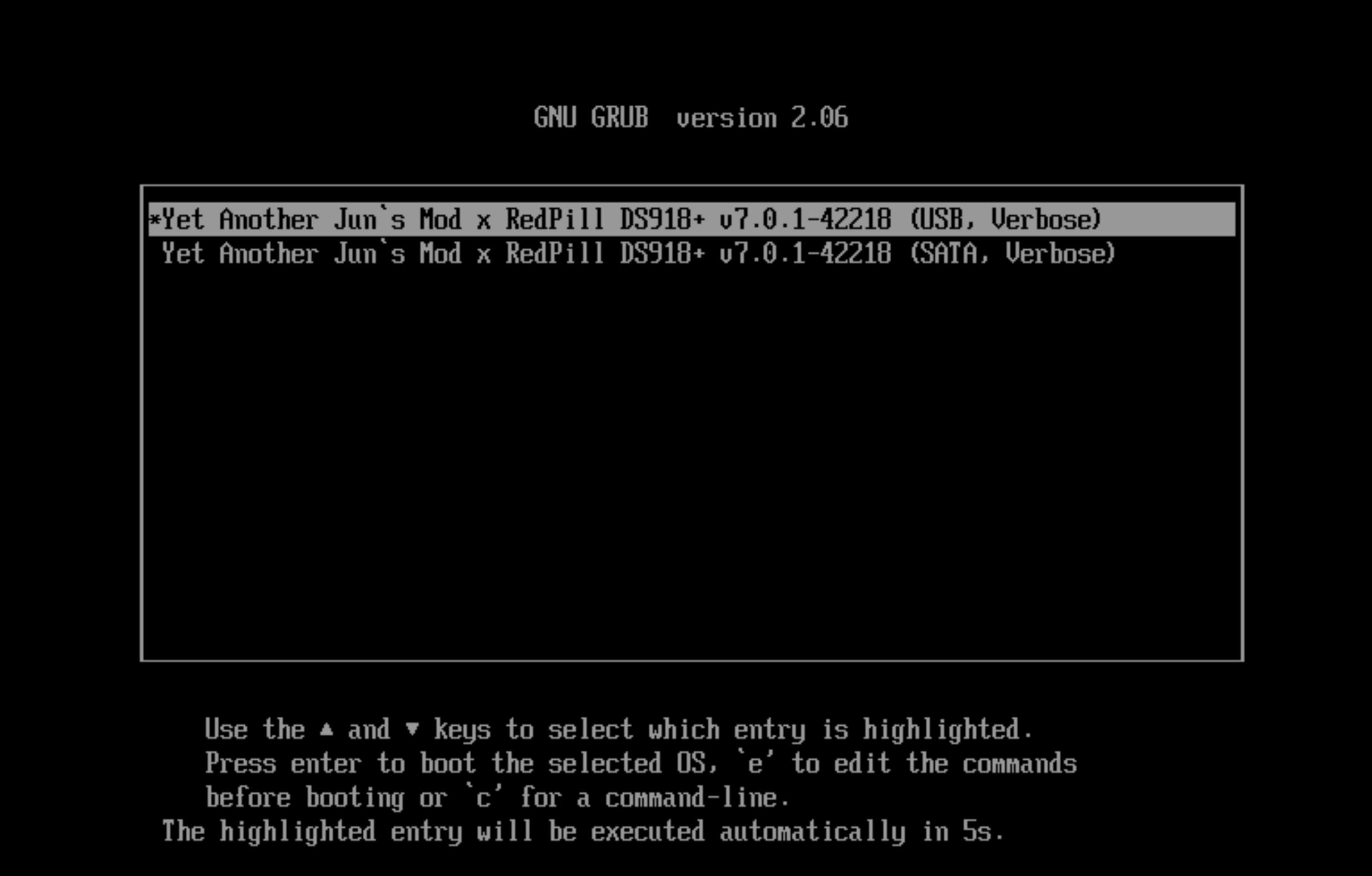 unraid黑群晖nvme,unraid黑群晖7.0安装教程