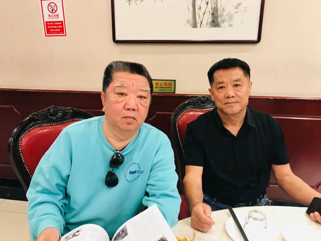 八卦掌创始人董海川诞辰二百周年,史式八卦掌第五代传人