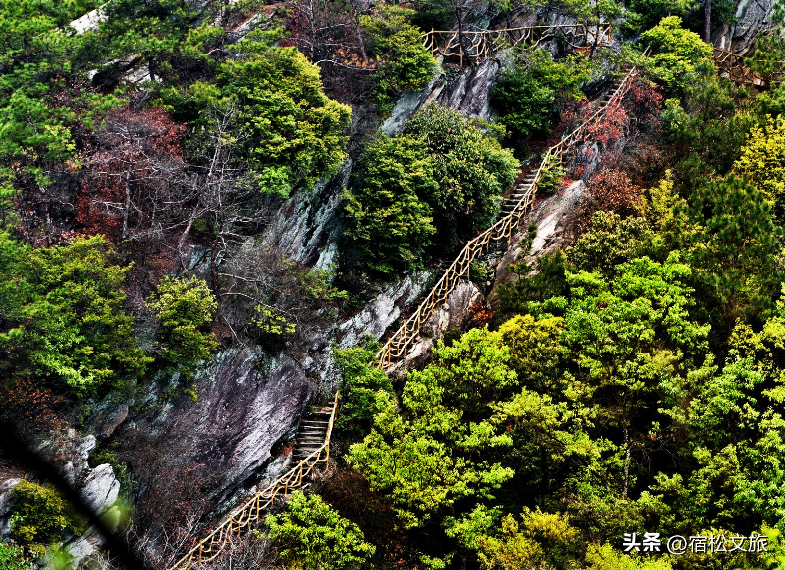 安徽人游安徽景点免费,安徽宿松自驾游