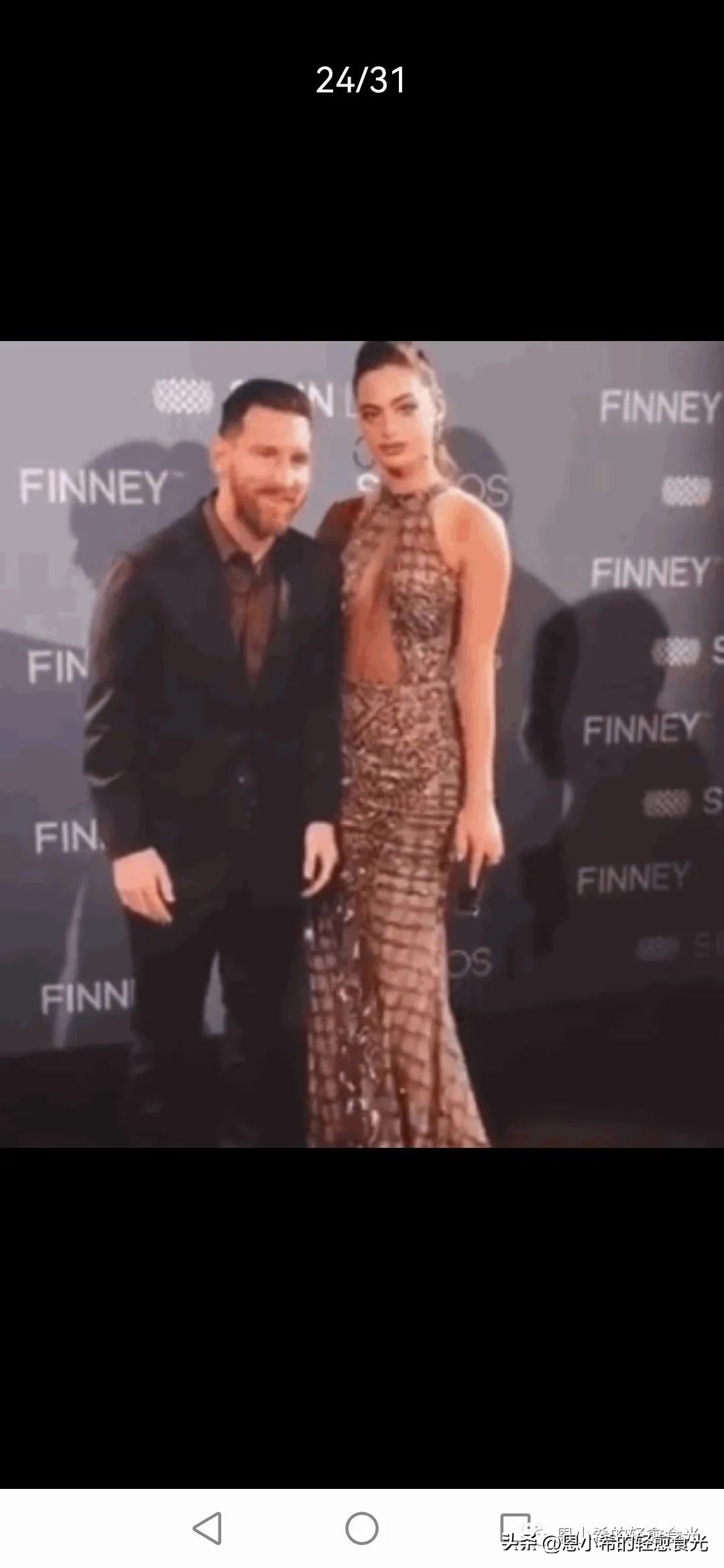 阿根廷人爱梅西,为什么人人都爱刘德华