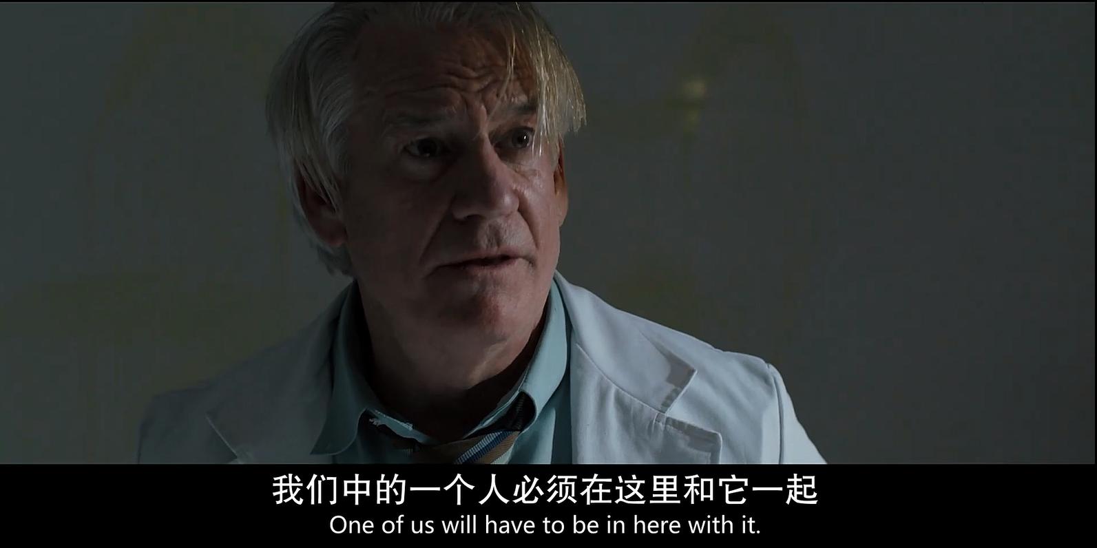 下饭怪物片,下饭惊悚怪兽片