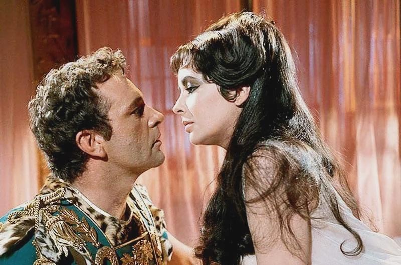 伊丽莎白泰勒一生经历,伊丽莎白泰勒风华绝代