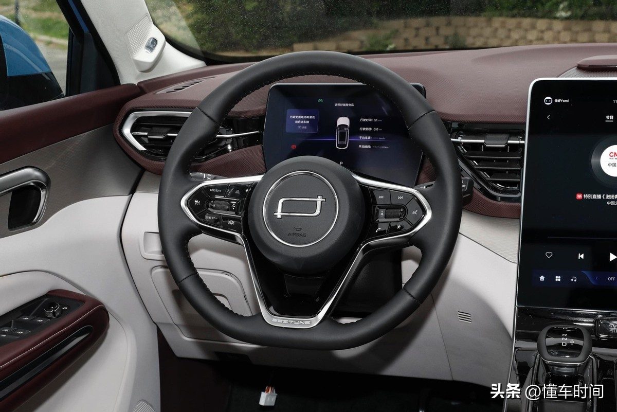 能够让你随心选装的一汽奔腾t90,奔腾t90豪华与性能的完美结合