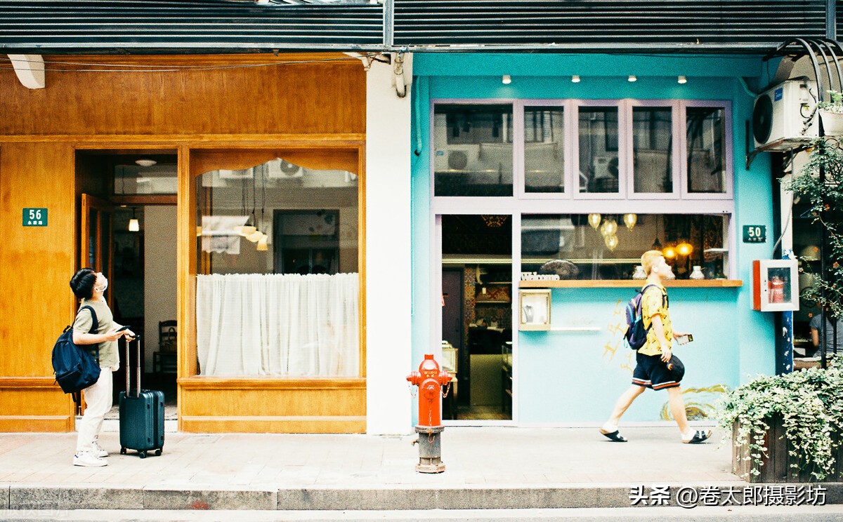 元宵节过完“年”就结束了，该想想2023摄影行业怎么赚钱了