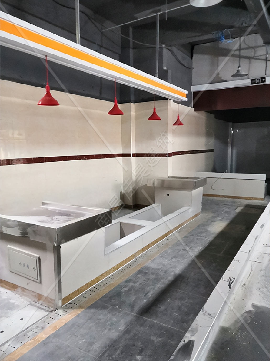 农贸市场怎么设计商业模式,农贸市场新商业模式方案