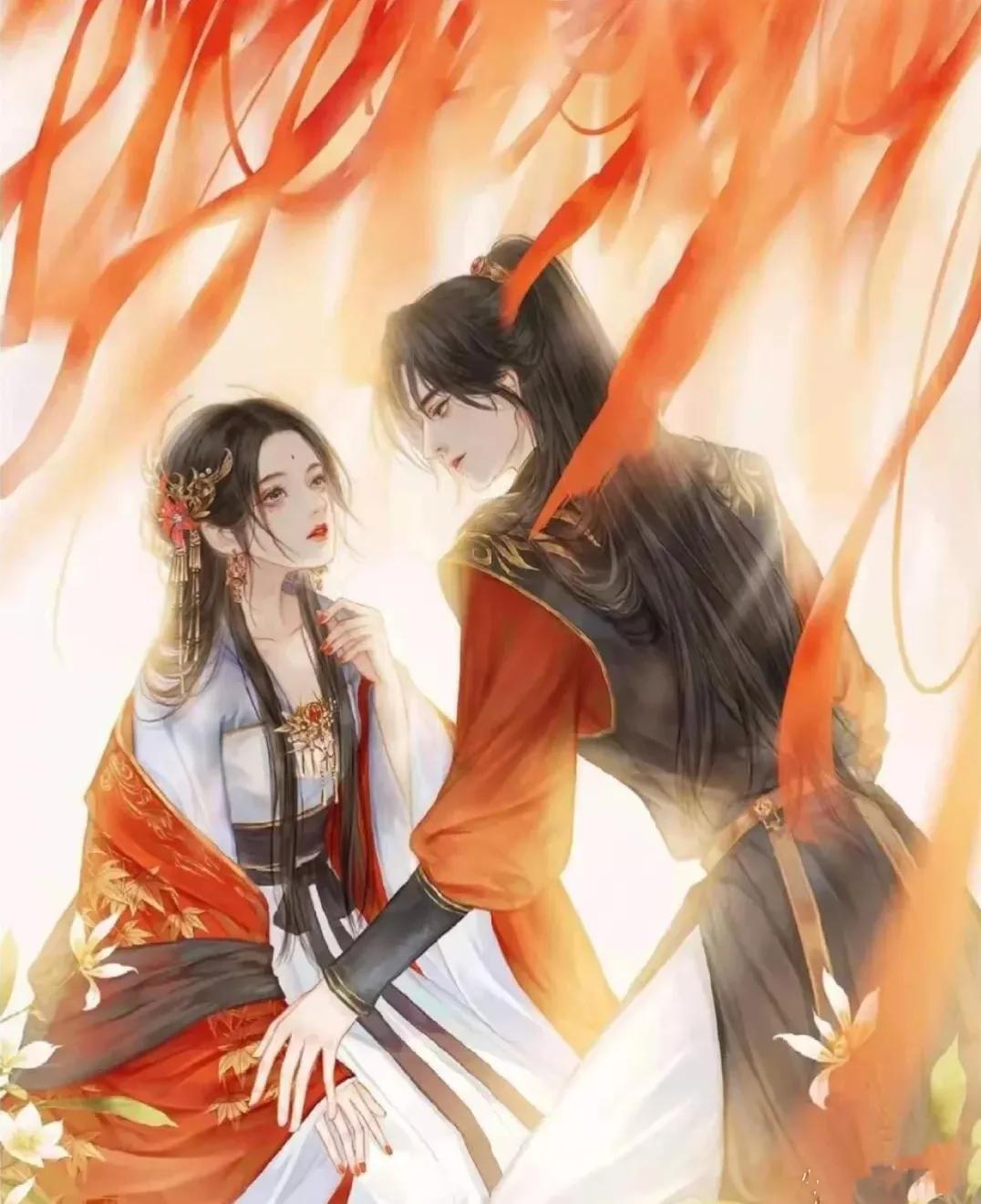 郡主和离之后柳无期结局,郡主和离之后小说