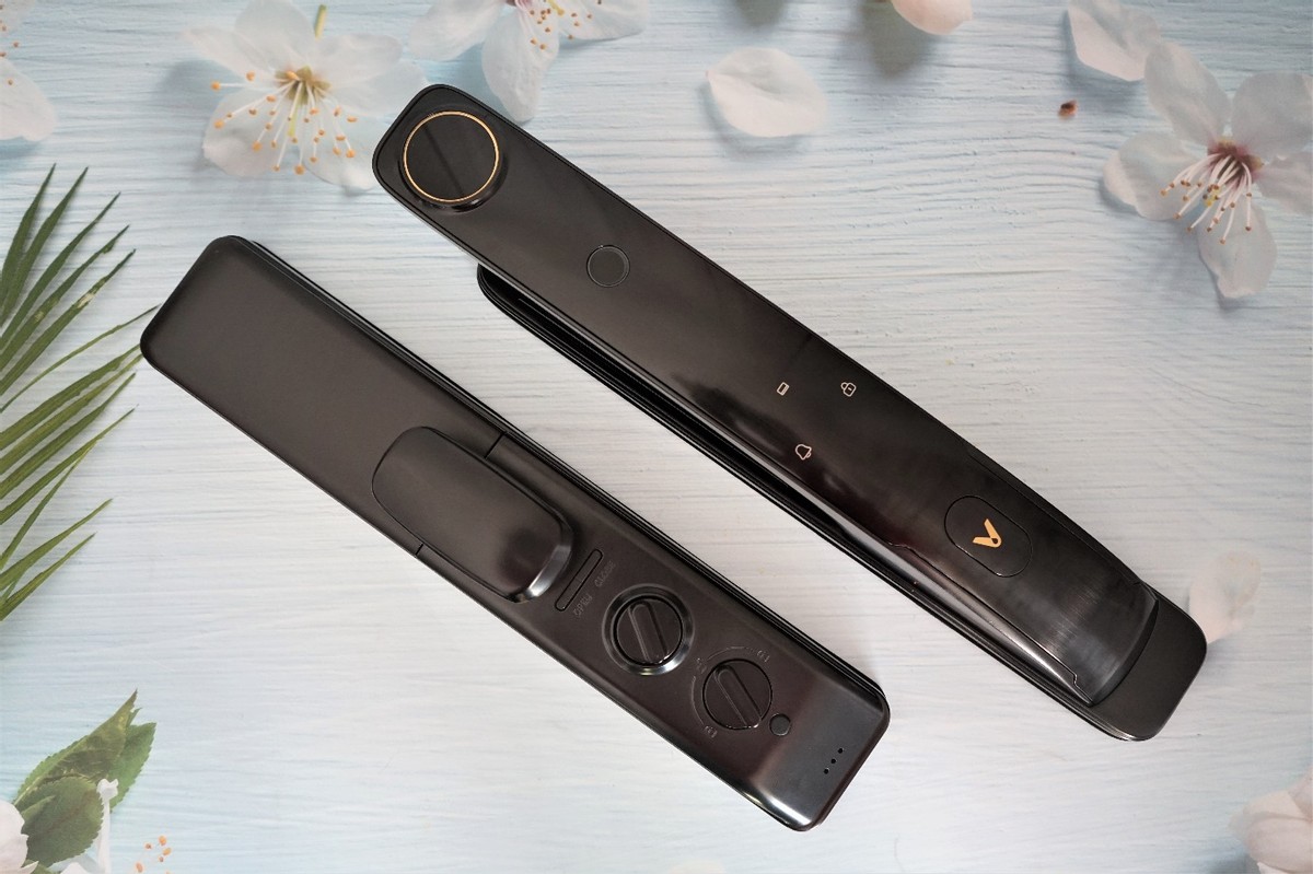 云米人脸识别指纹锁,云米人脸识别门锁缺点