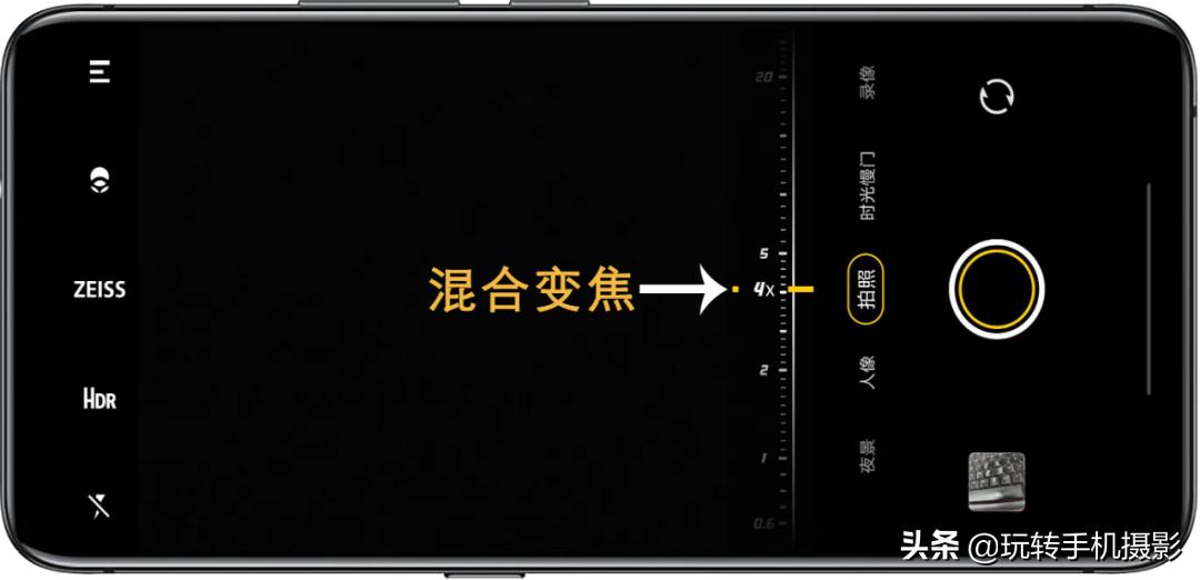 手机单反镜头有用吗,手机镜头跟单反有何区别