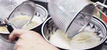 杭州上城区面馆排名前十名,美食推荐排行榜第一探店杭州