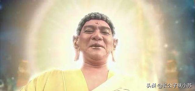 金翅大鹏雕为什么瞧不起唐僧,如来最怕的是金翅大鹏雕吗