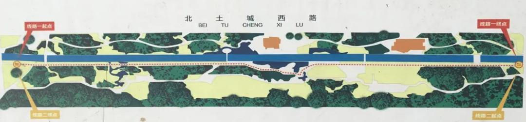 日本城市为什么那么干净,日本东京公园现状