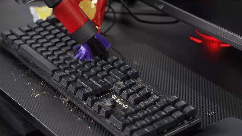 真没想到，这么能洗！？