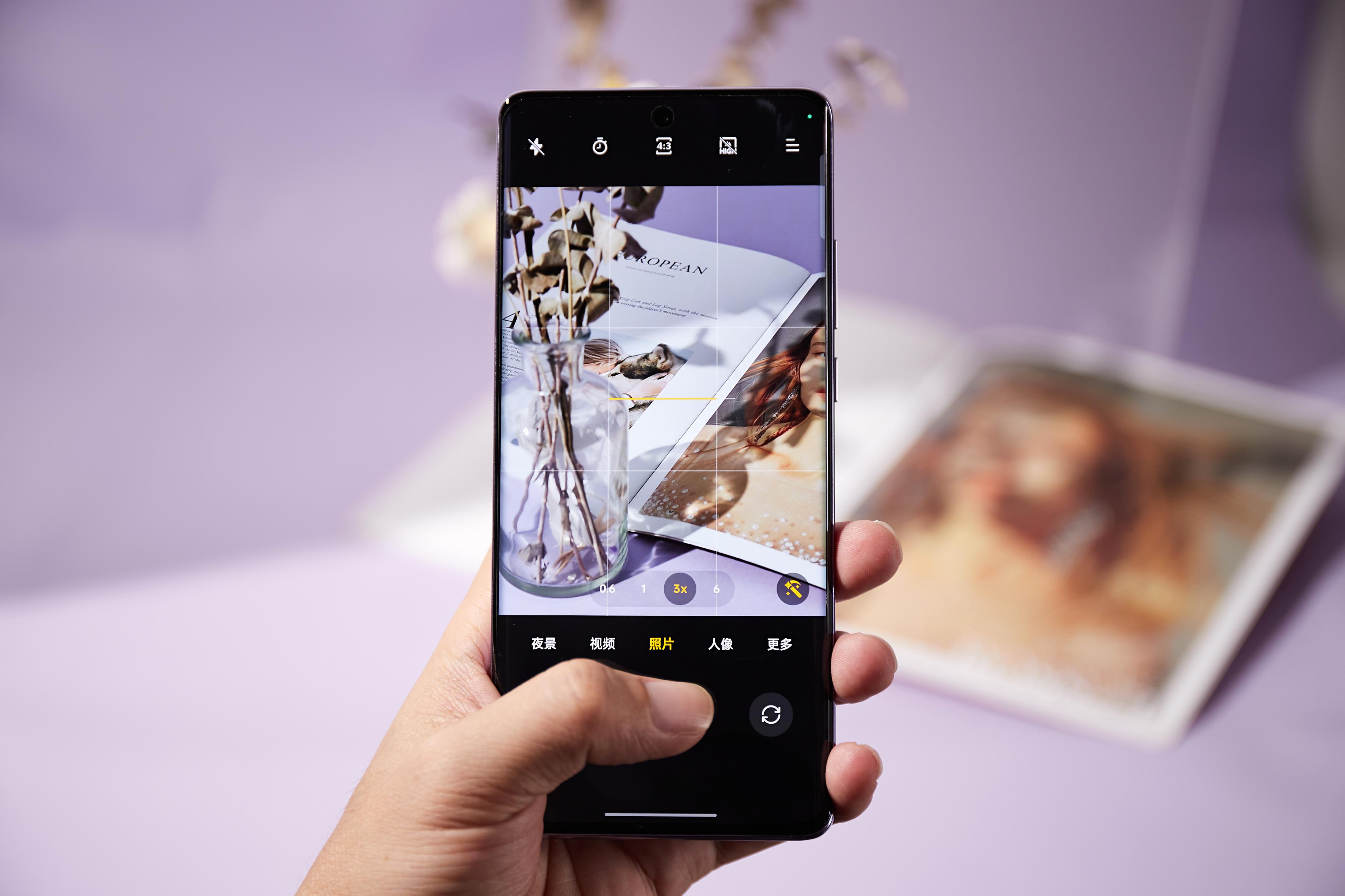 reno10pro拍照参数,拍照手机reno10pro