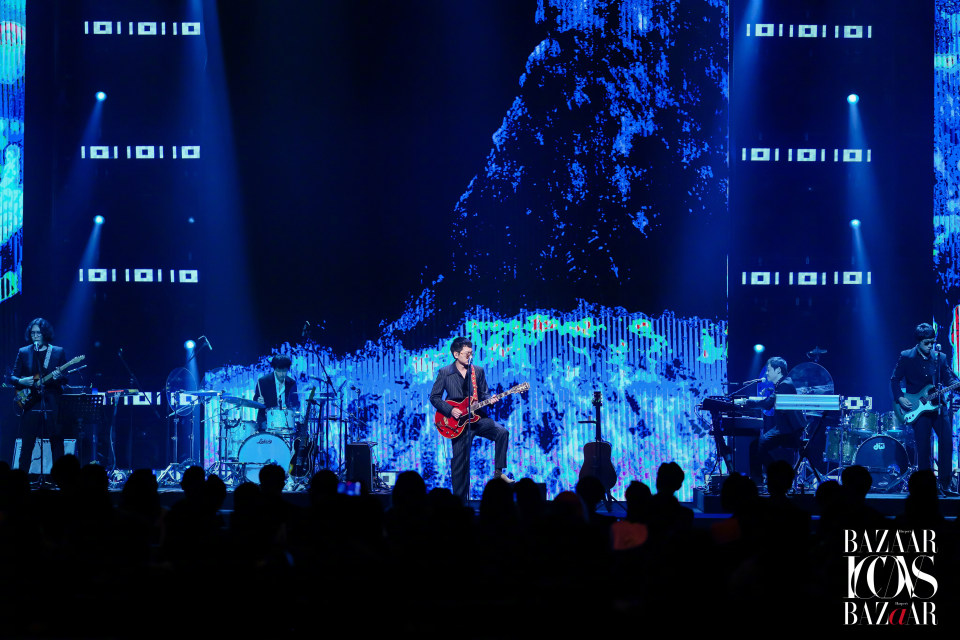 2023时尚芭莎大秀,2023时尚芭莎活动