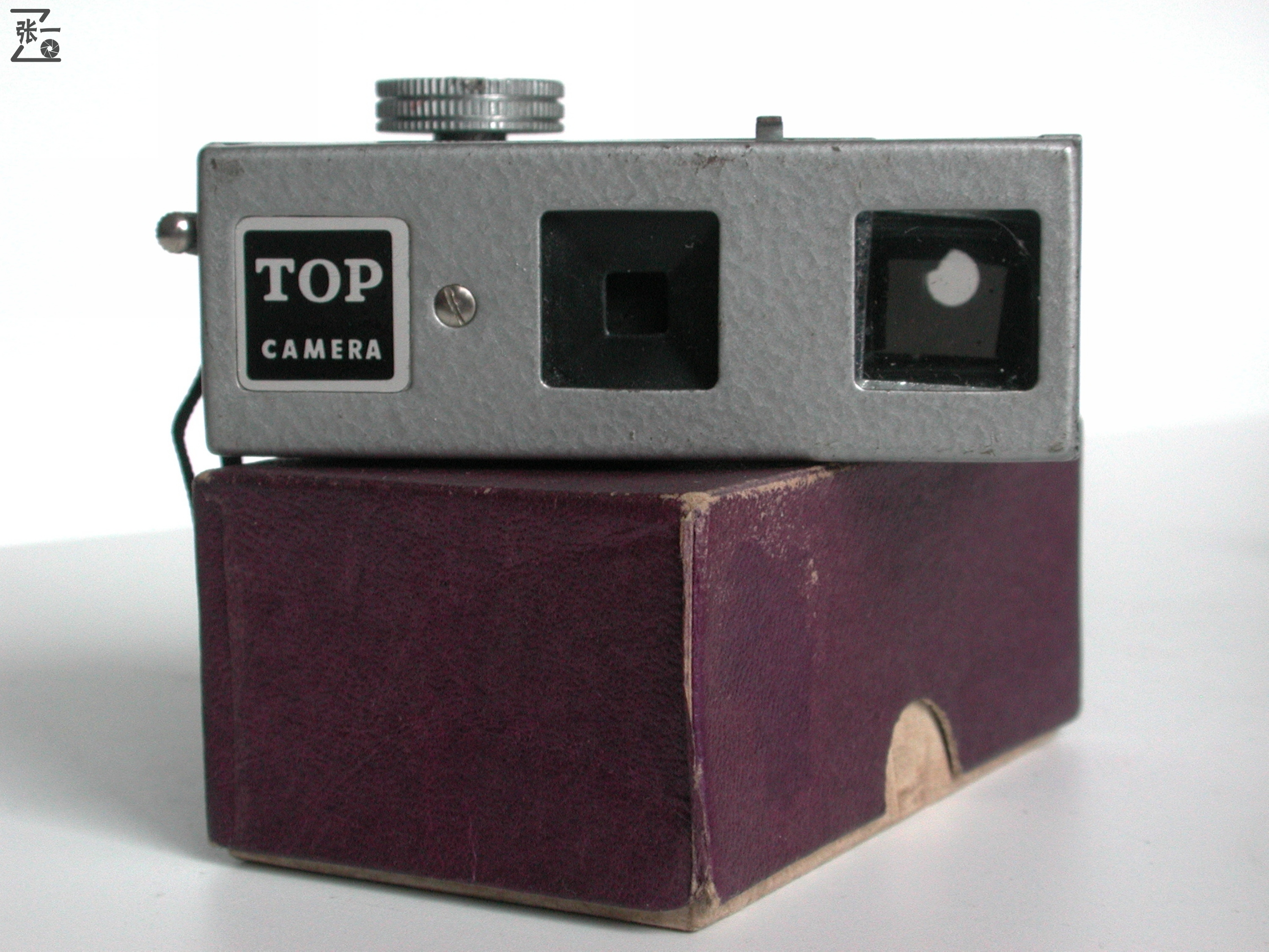 日本高端照相机,最精密的小型照相机