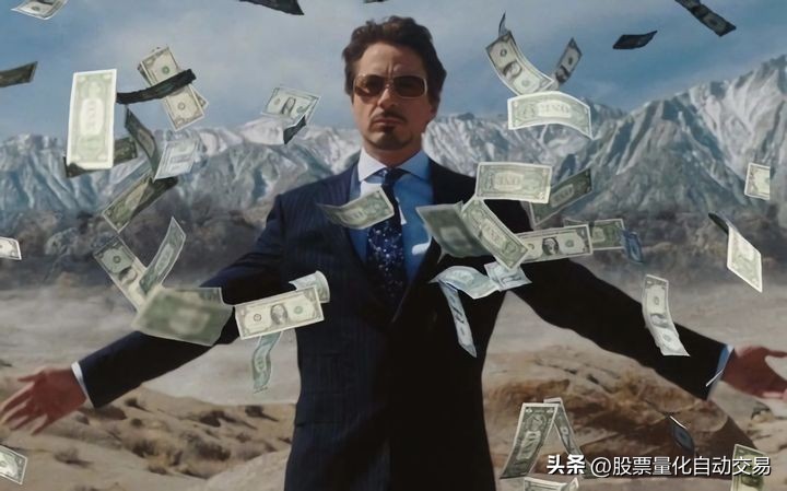 股票个人量化交易教学,股票自动网格化交易是怎样设置的