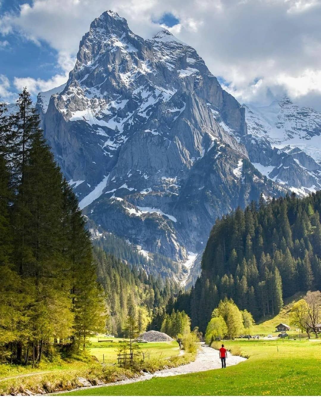 瑞士图片风景照片,瑞士农村风景视频