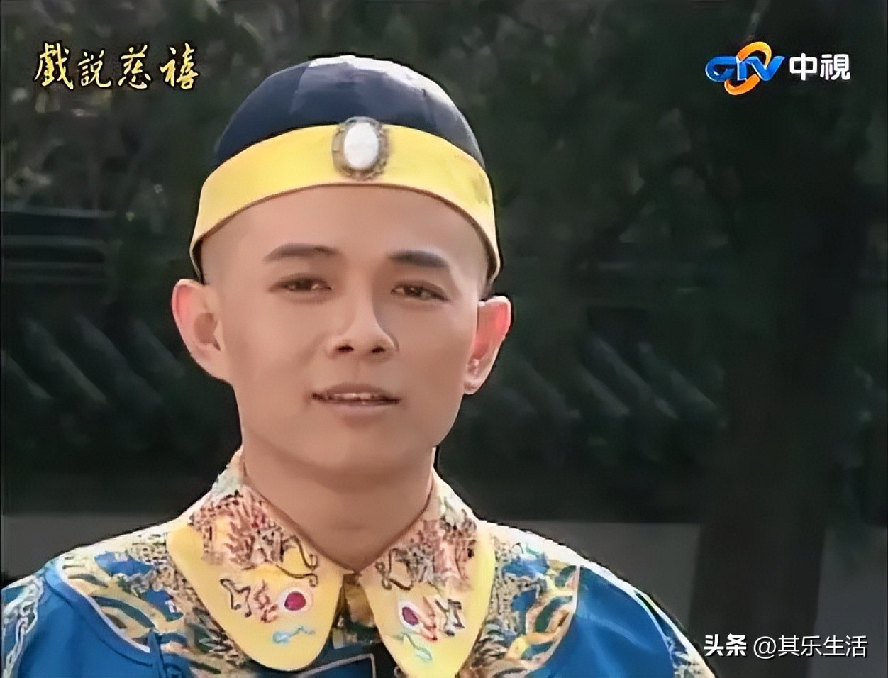 戏说慈禧感情片段,电视剧《戏说慈禧》每集简介