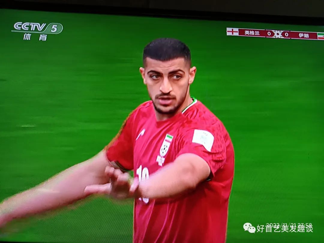 卡塔尔世界杯发型,卡塔尔世界杯内马尔发型